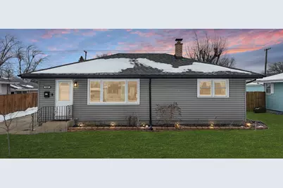 9347 O'Day Drive, Highland, IN 46322 - Photo 2