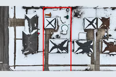 9347 O'Day Drive, Highland, IN 46322 - Photo 22