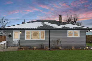 9347 O Day Dr, Highland, IN 46322 - Photo 1