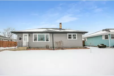 9347 O'Day Drive, Highland, IN 46322 - Photo 1