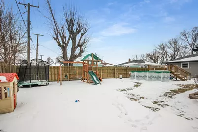 9347 O'Day Drive, Highland, IN 46322 - Photo 18