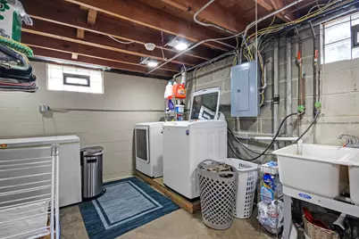 9347 O'Day Drive, Highland, IN 46322 - Photo 18