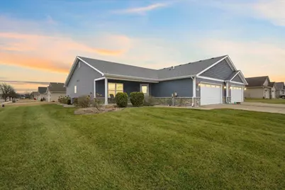 14829 A Carey Street, Cedar Lake, IN 46303 - Photo 2