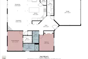 14829A Carey St, Cedar Lake, IN 46303 - Photo 4