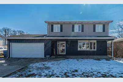 231 Minter Drive, Griffith, IN 46319 - Photo 2