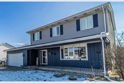 231 Minter Drive, Griffith, IN 46319 - Photo 1