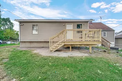 1047 Ralston Street, Gary, IN 46406 - Photo 4