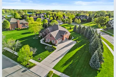 1555 Chalone Court, Crown Point, IN 46307 - Photo 2