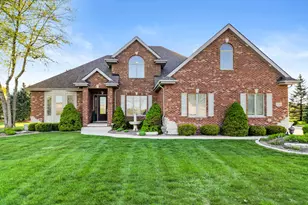 1555 Chalone Ct, Crown Point, IN 46307 - Photo 1