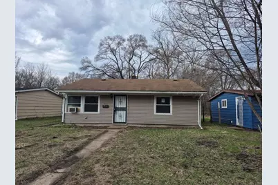 3326 Delaware Street, Gary, IN 46409 - Photo 1