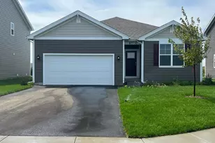 10330 Privet Dr, Saint John, IN 46307 - Photo 1