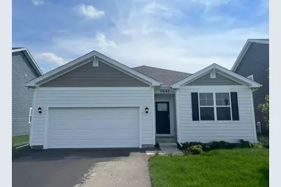 7641 W 105th Place, Saint John, IN 46307 - Photo 1