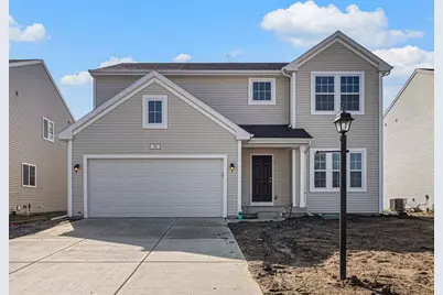 32 Karner Blue Court, Chesterton, IN 46304 - Photo 1