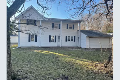 404 Park Avenue, Wheeler, IN 46393 - Photo 1