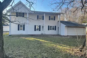 404 Park Ave, Wheeler, IN 46393 - Photo 1