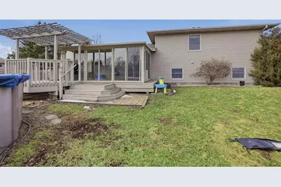 13547 Drummond Street, Cedar Lake, IN 46303 - Photo 34