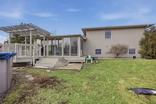 13547 Drummond St, Cedar Lake, IN 46303 - Photo 34