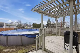 13547 Drummond St, Cedar Lake, IN 46303 - Photo 26