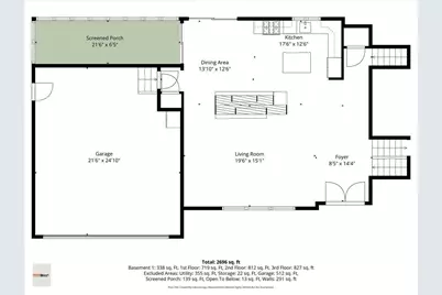 7 Diana Court, Portage, IN 46368 - Photo 40