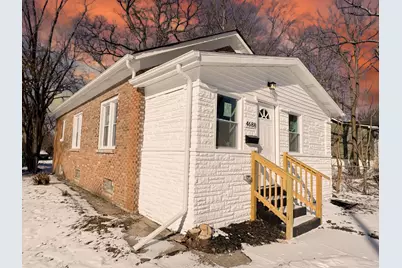 4688 Delaware Street, Gary, IN 46409 - Photo 2