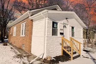 4688 Delaware St, Gary, IN 46409 - Photo 2