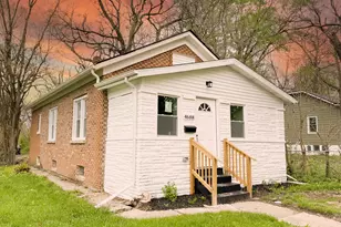 4688 Delaware St, Gary, IN 46409 - Photo 2