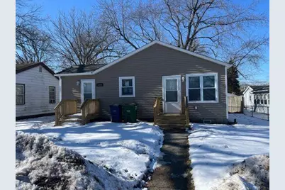 2858 Hamilton Street, Lake Station, IN 46405 - Photo 1