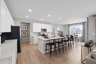 3505 Iron Gate Dr, Valparaiso, IN 46385 - Photo 4