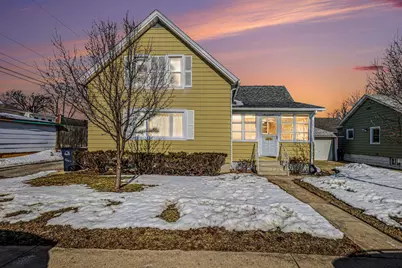 607 W Ripley Street, Michigan City, IN 46360 - Photo 1