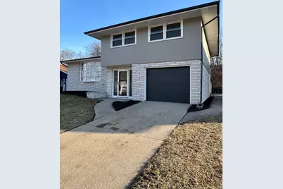 8611 Lakewood Avenue, Gary, IN 46403 - Photo 1