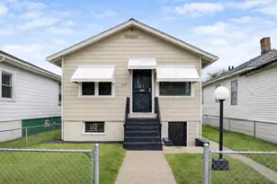 2279 Connecticut St, Gary, IN 46407 - Photo 1