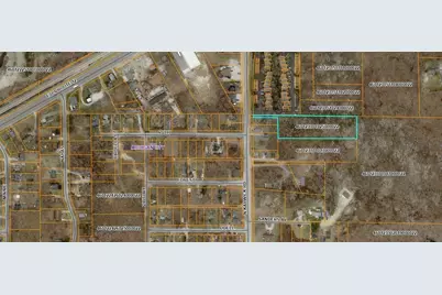 0 N Karwick Road, Michigan City, IN 46360 - Photo 2