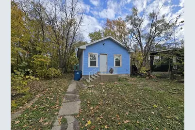 4613 Maryland Street, Gary, IN 46409 - Photo 1