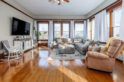 202 N 3rd Street, Kentland, IN 47951 - Photo 34