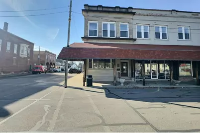 202 N 3rd Street, Kentland, IN 47951 - Photo 1