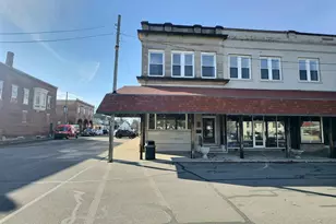 202 N 3rd St, Kentland, IN 47951 - Photo 1