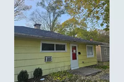 4340 Buchanan Street, Gary, IN 46408 - Photo 1