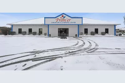 1100 Eagle Ridge Drive, Schererville, IN 46375 - Photo 1