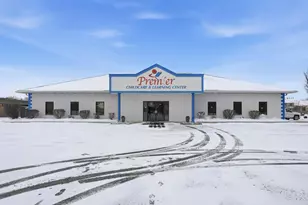 1100 Eagle Ridge Dr, Schererville, IN 46375 - Photo 1