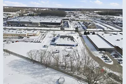 1100 Eagle Ridge Drive, Schererville, IN 46375 - Photo 82