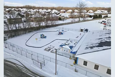 1100 Eagle Ridge Drive, Schererville, IN 46375 - Photo 74