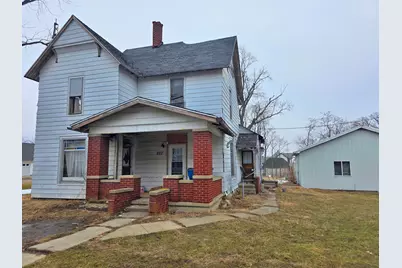 207 S Michigan Street, Oxford, IN 47971 - Photo 2