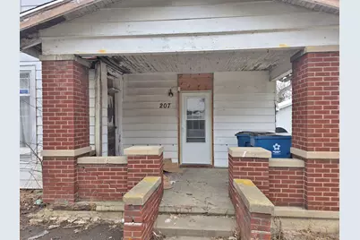 207 S Michigan Street, Oxford, IN 47971 - Photo 4