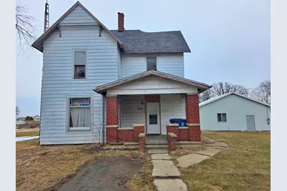 207 S Michigan Street, Oxford, IN 47971 - Photo 1