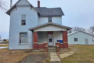 207 S Michigan St, Oxford, IN 47971 - Photo 1