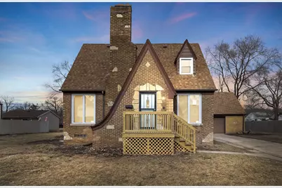 4224 W 10th Avenue, Gary, IN 46404 - Photo 1