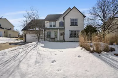 266 Kincraig Drive, Valparaiso, IN 46385 - Photo 2