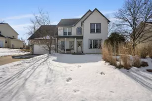 266 Kincraig Dr, Valparaiso, IN 46385 - Photo 2