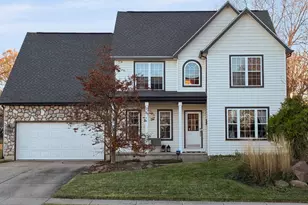 266 Kincraig Dr, Valparaiso, IN 46385 - Photo 40