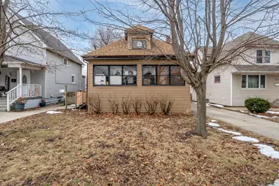 4136 Baring Avenue, East Chicago, IN 46312 - Photo 2